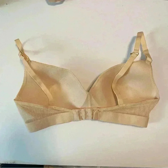 LIVELY Nude Bra - Picture 5 of 5